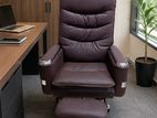 Executive Office Chair