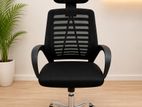 Executive Office Chair Headrest 948A