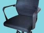 Executive Office Chair with Head-Dress - Oc1005