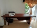 Executive Office Table / Director Desk