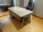 Executive Office Table MT216