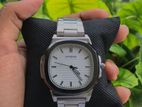 Stainless Steel Watch
