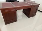 Executive Table