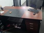 Executive Table