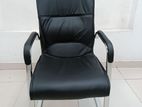 Executive Visitor Chair - D35