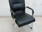 Executive Visitor Chair D35