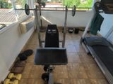 Exercise Bench
