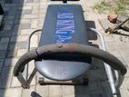 Exercise Bench