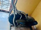 Exercise Bicycle