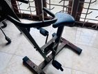 Exercise Bicycle