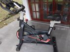 Exercise Bicycle