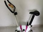 Exercise Bicycle