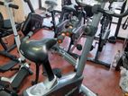 Exercise Bike - BH Brand (Spain)