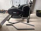 Exercise Bike - Body Trainer