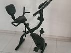 Exercise Bike for Home Fitness