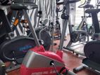 Exercise Bike - (Japan)