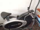 Exercise Orbitrack Bike