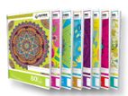 Exercise Books Bundle