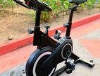 Exercise Spin Bike