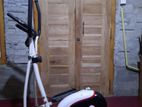 Exercise Elliptical Machine