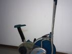 Elliptical Exercise Machine