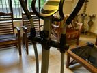 Exercise Elliptical Machine