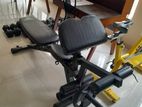 Exercise Equipment