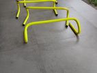 Exercise Hurdles Mini for Agility