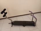 Exercise Machine Ab Shaper