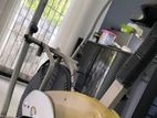 Exercise Machine Bicycle with Seat