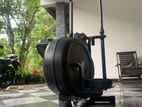 Exercise Machine Bike