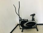 Exercise Machine