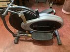 Exercise Machine E-Strider