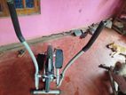 Exercise Machine E-Strider