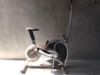Exercise Machine