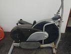 Exercise Machine
