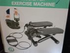 Exercise Machine