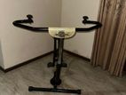 Exercise Machine