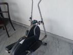 Exercise Machine