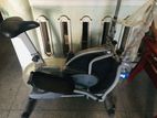 Exercise Machine