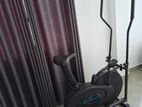 Exercise Machine