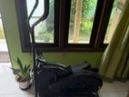 Exercise Machine