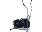 Exercise Machine