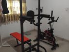 Exercise Machine