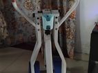 Exercise Machine