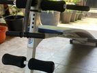 Exercise Machine