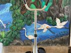 Exercise Machine