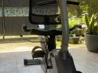 Exercise Machine