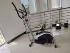 Exercise Machine