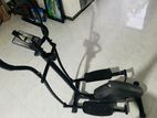 Exercise Machine